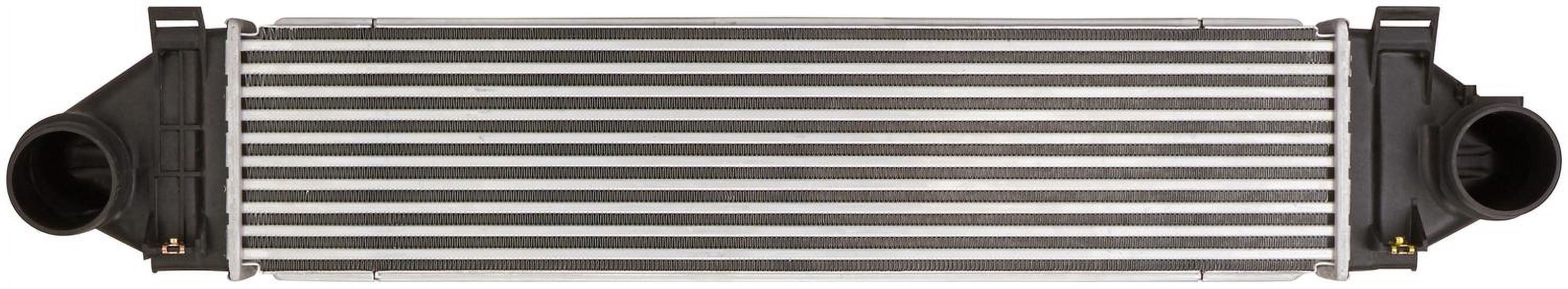 Spectra Premium 4401-4617 Automotive Intercooler Fits select: 2012-2016 VOLVO S60, 2015-2016 VOLVO XC60