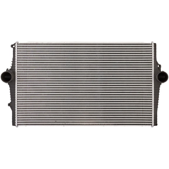 Spectra Premium 4401-4618 Automotive Intercooler Fits select: 2004-2006 VOLVO S80, 2003-2009 VOLVO S60