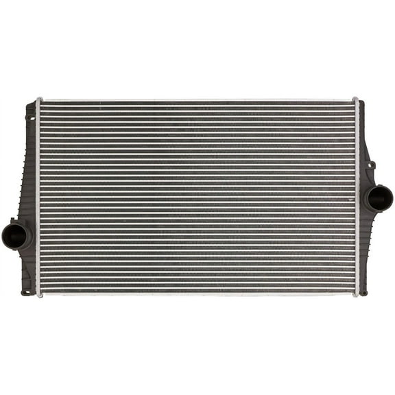 Spectra Premium 4401-4619 Automotive Intercooler
