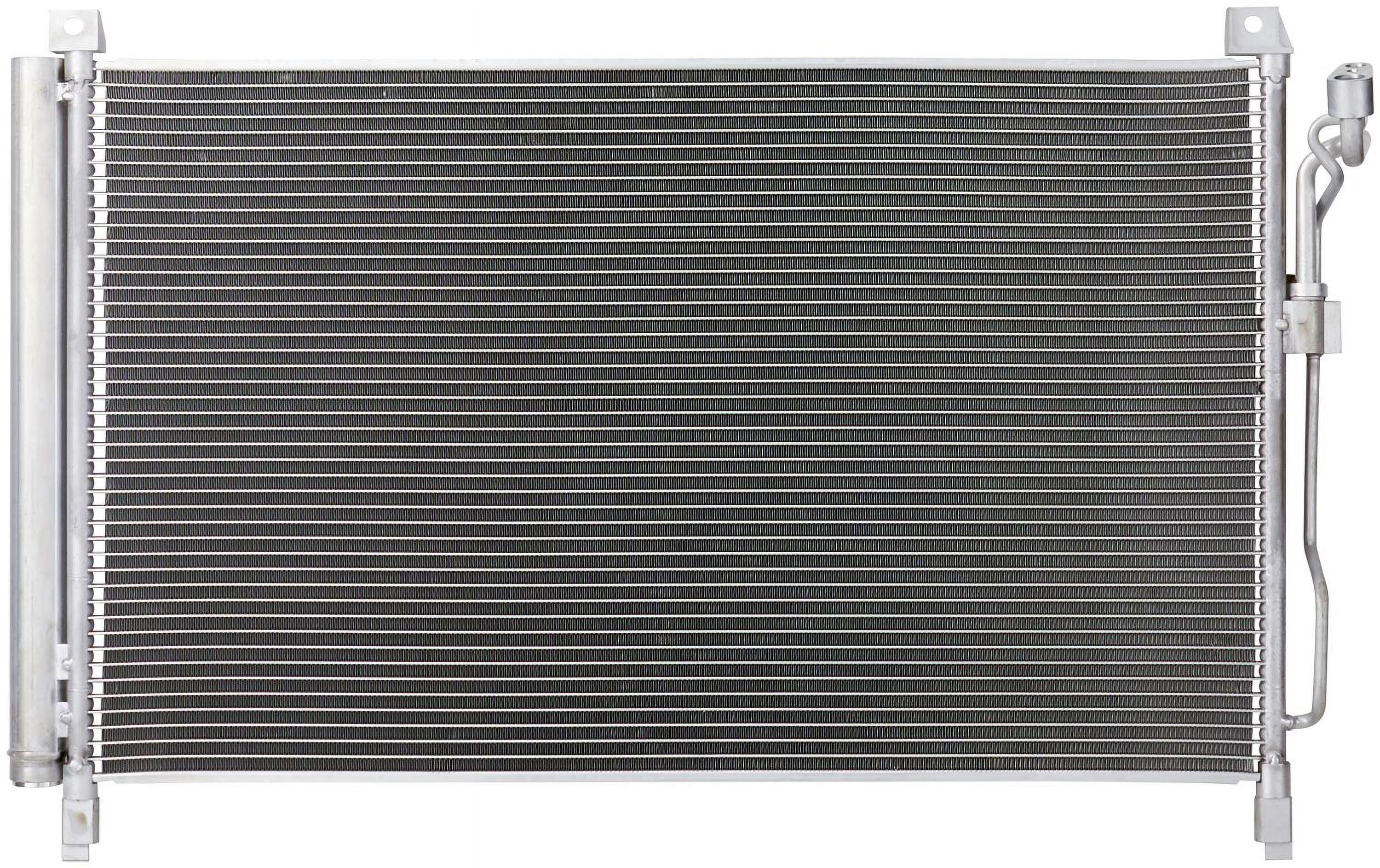 Spectra Premium 7-30003 Automotive Air Conditioning Condenser