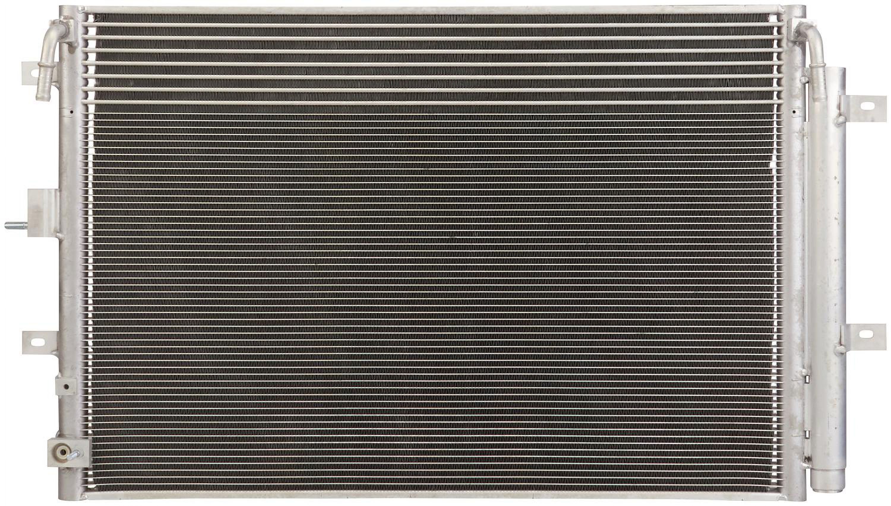Spectra Premium 7-30005 Automotive Air Conditioning Condenser