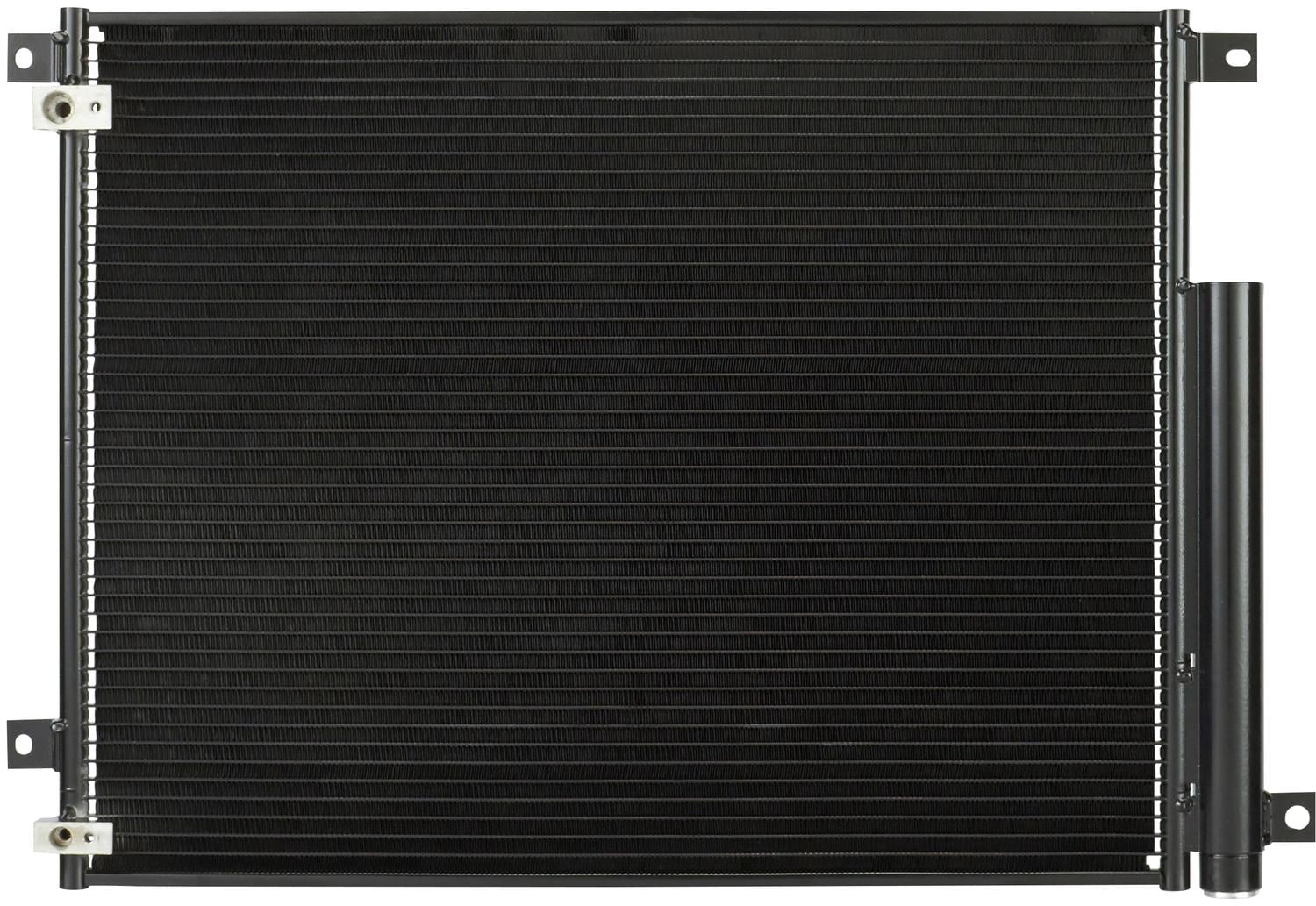 Spectra Premium 7-30007 Automotive Air Conditioning Condenser