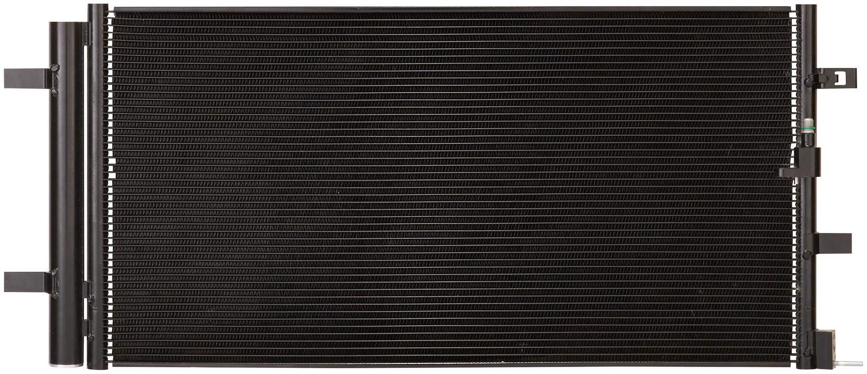 Spectra Premium 7-30010 Automotive Air Conditioning Condenser
