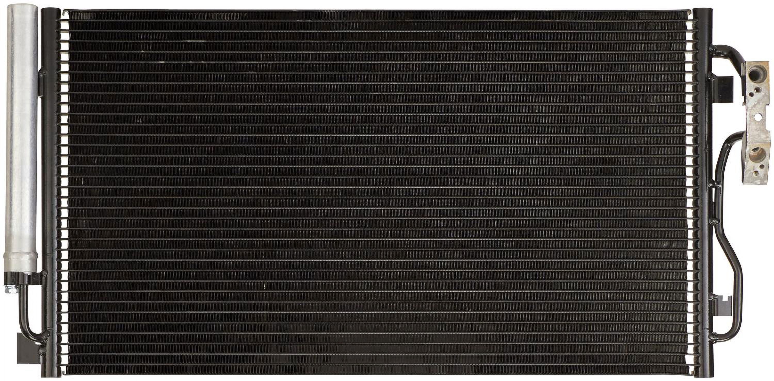 Spectra Premium 7-30012 Automotive Air Conditioning Condenser