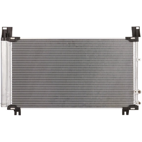 Spectra Premium 7-30022 Automotive Air Conditioning Condenser