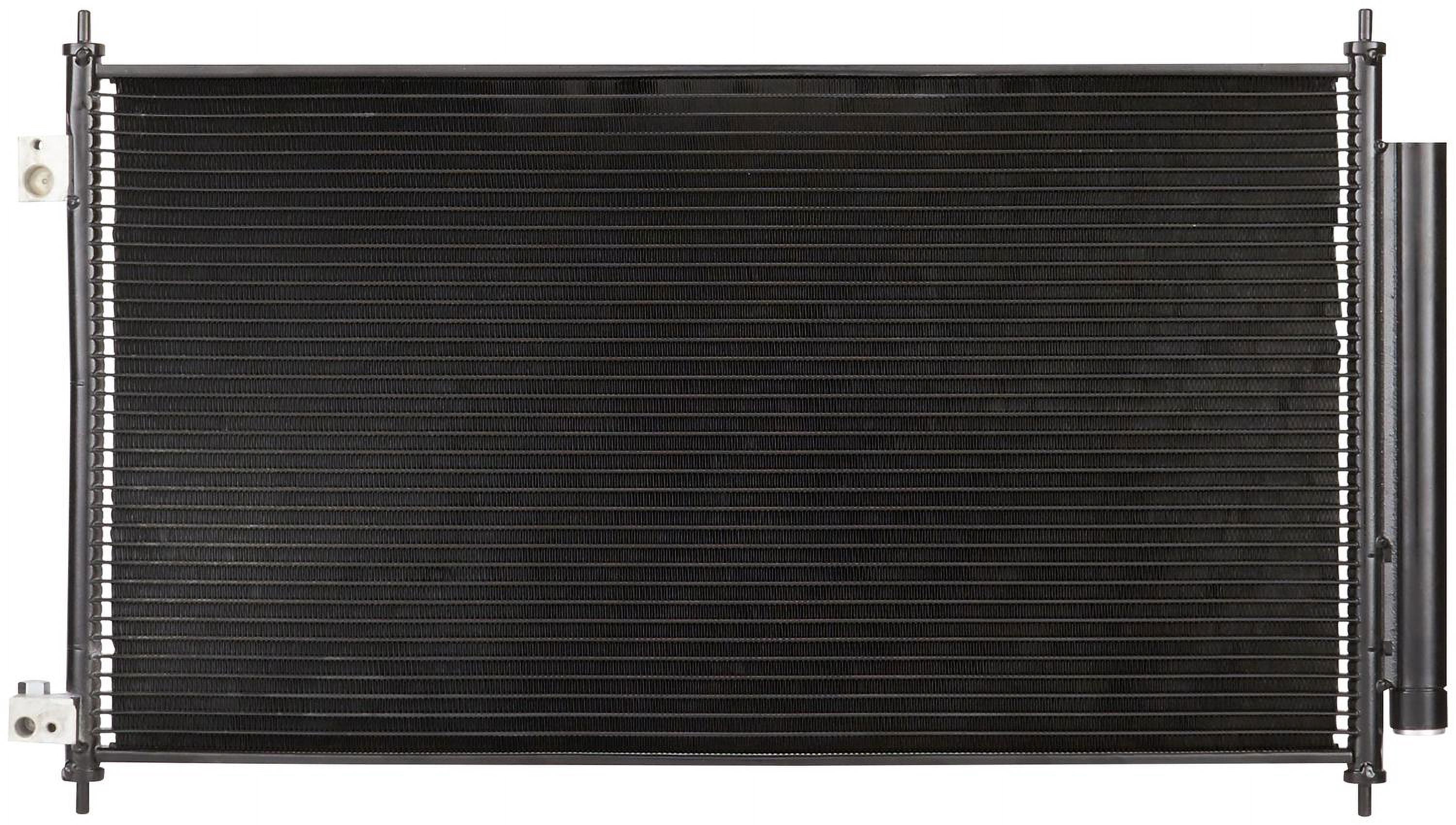 Spectra Premium 7-30024 Automotive Air Conditioning Condenser