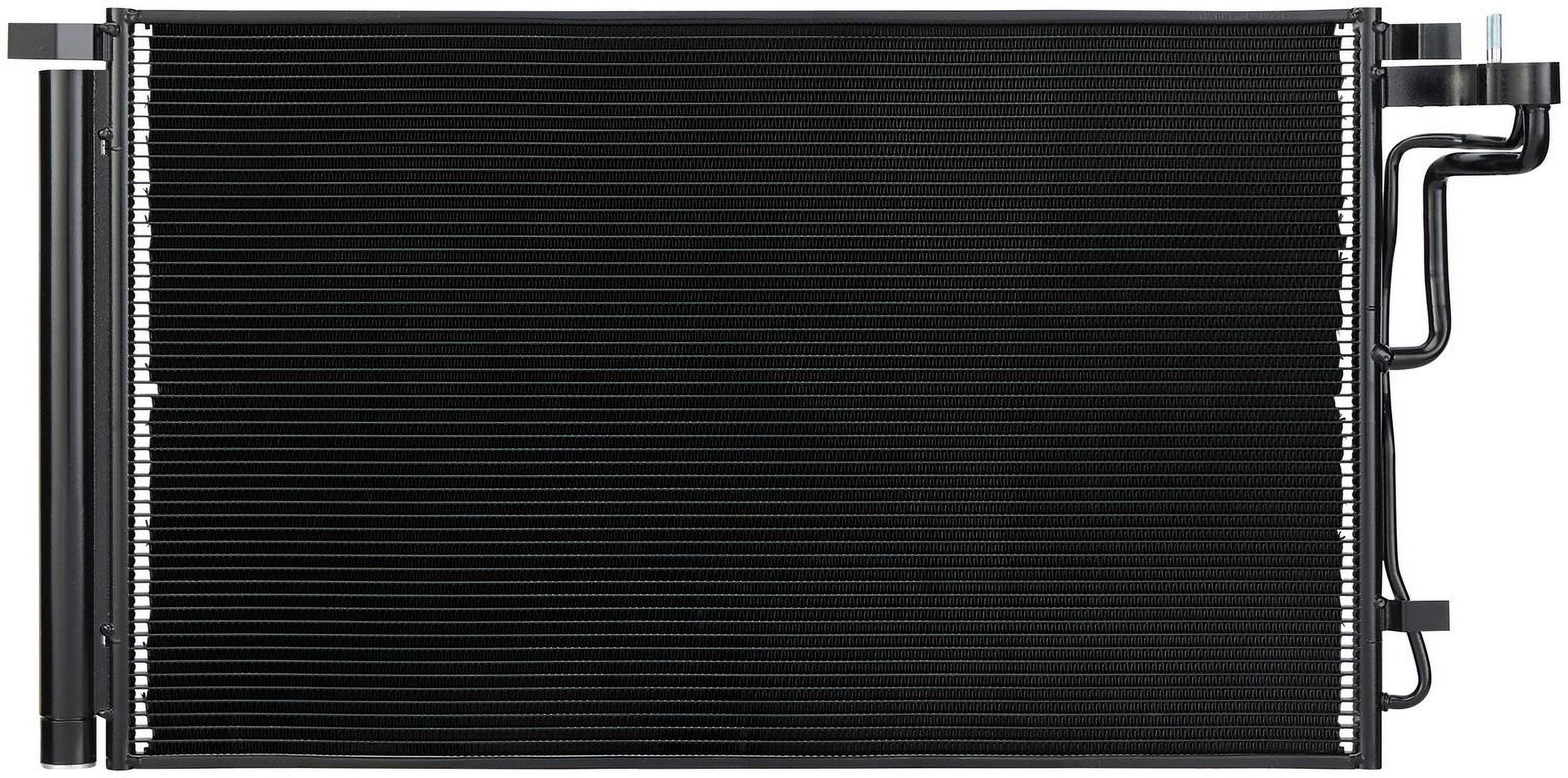 Spectra Premium 7-30030 Automotive Air Conditioning Condenser