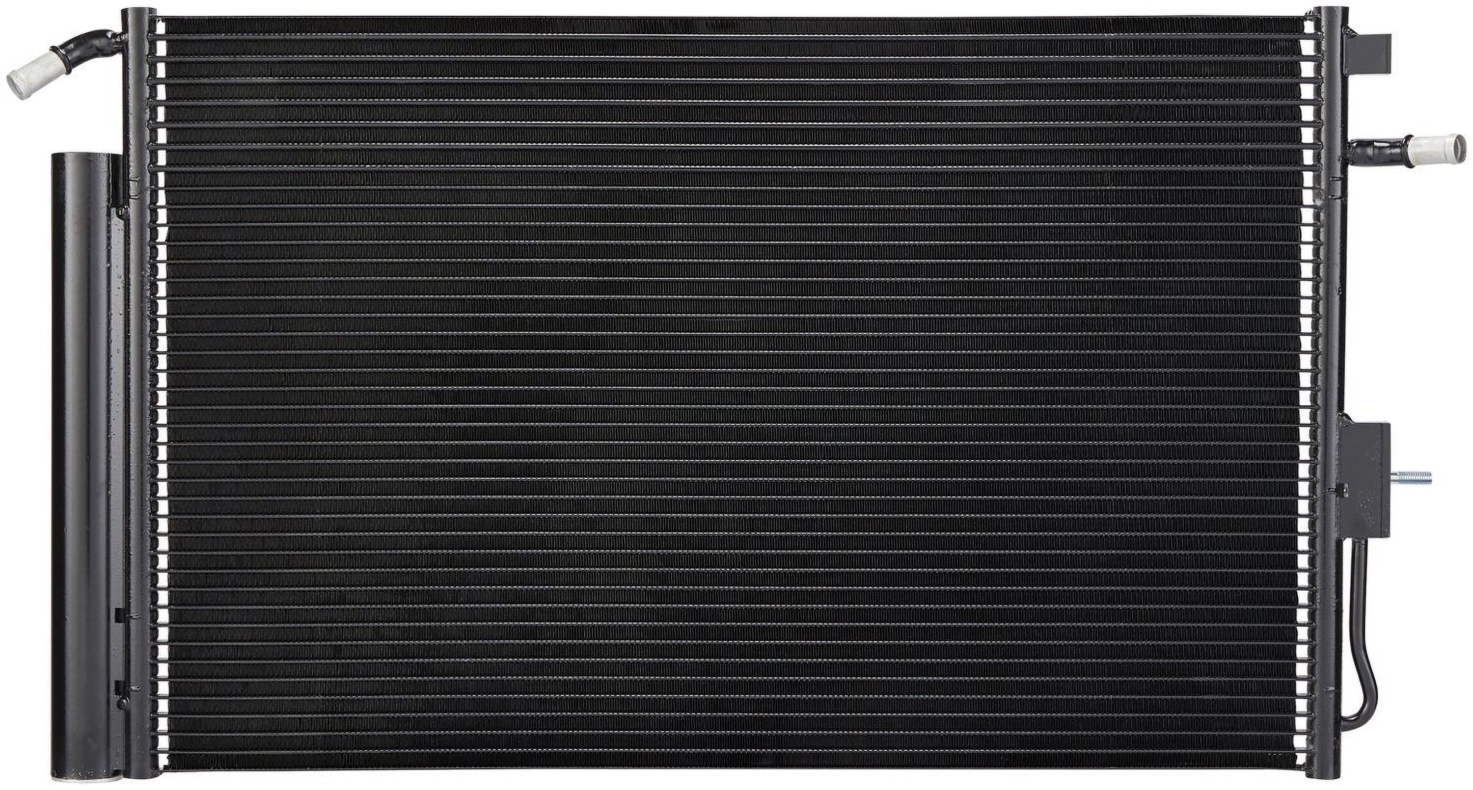 Spectra Premium 7-30032 Automotive Air Conditioning Condenser