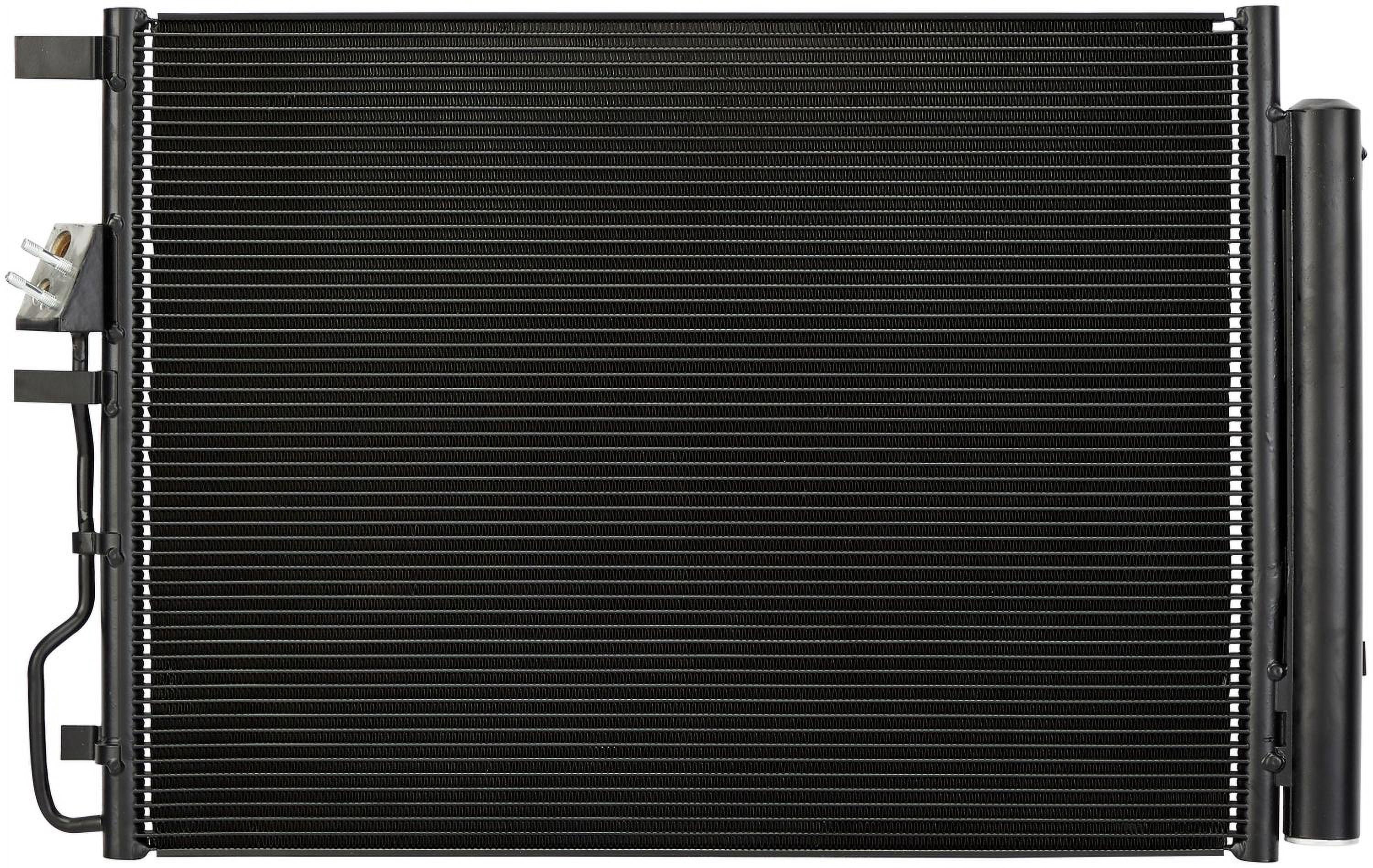 Spectra Premium 7-30039 Automotive Air Conditioning Condenser