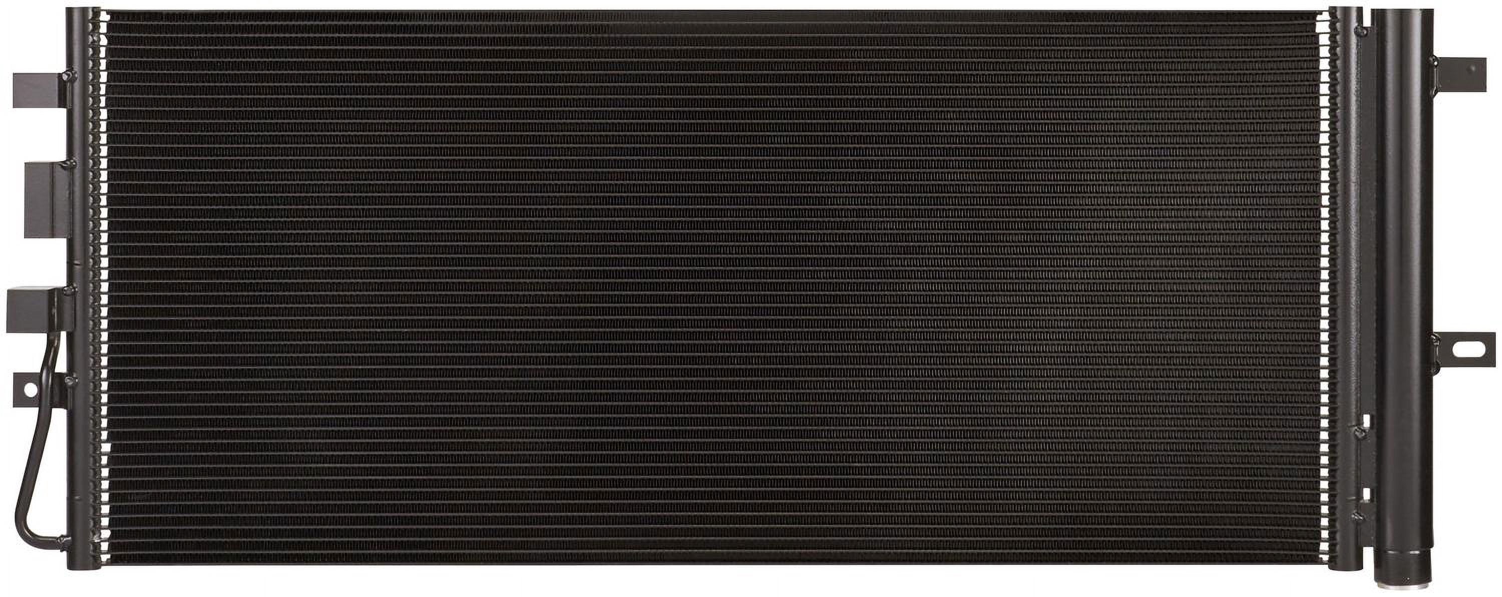 Spectra Premium 7-30049 Automotive Air Conditioning Condenser