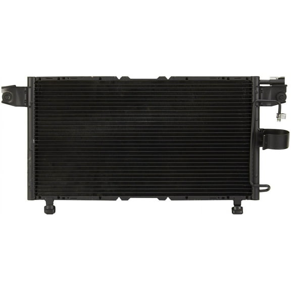 Spectra Premium 7-3005 Automotive Air Conditioning Condenser