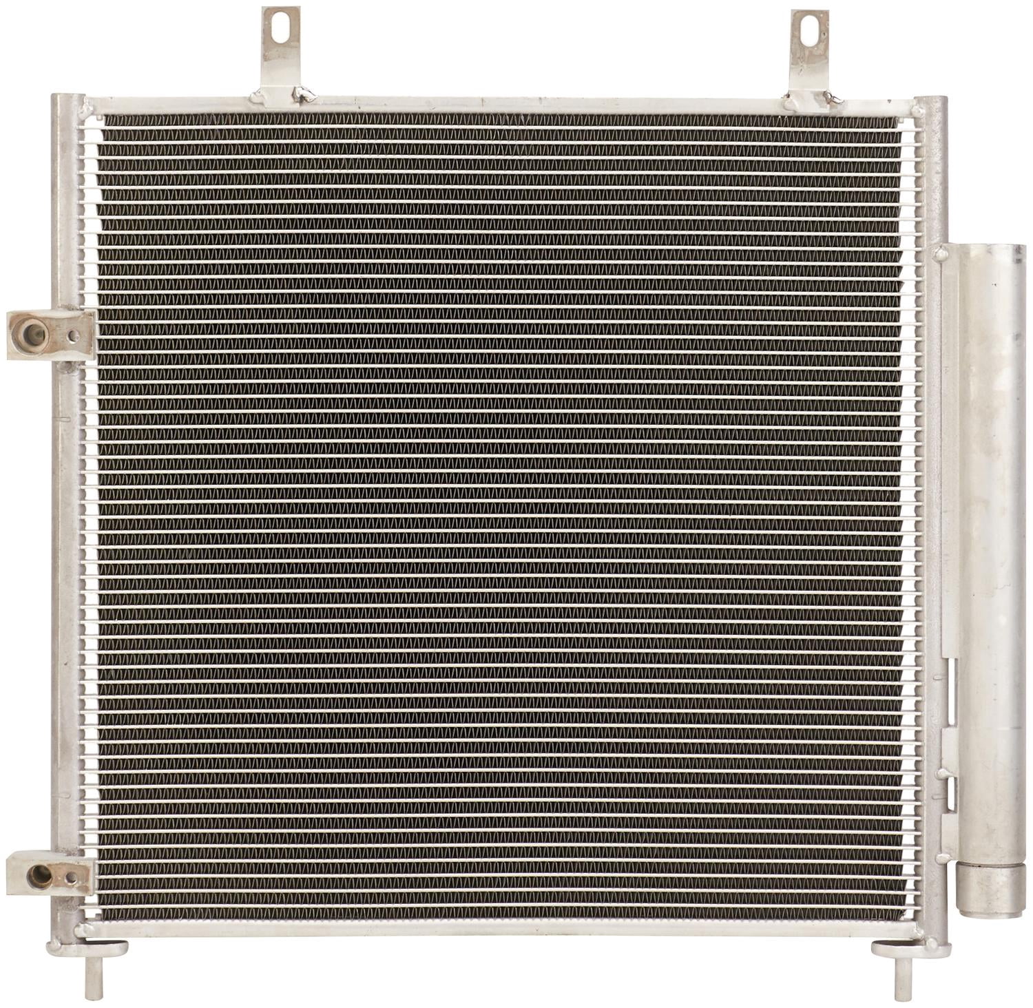 Spectra Premium 7-30050 Automotive Air Conditioning Condenser