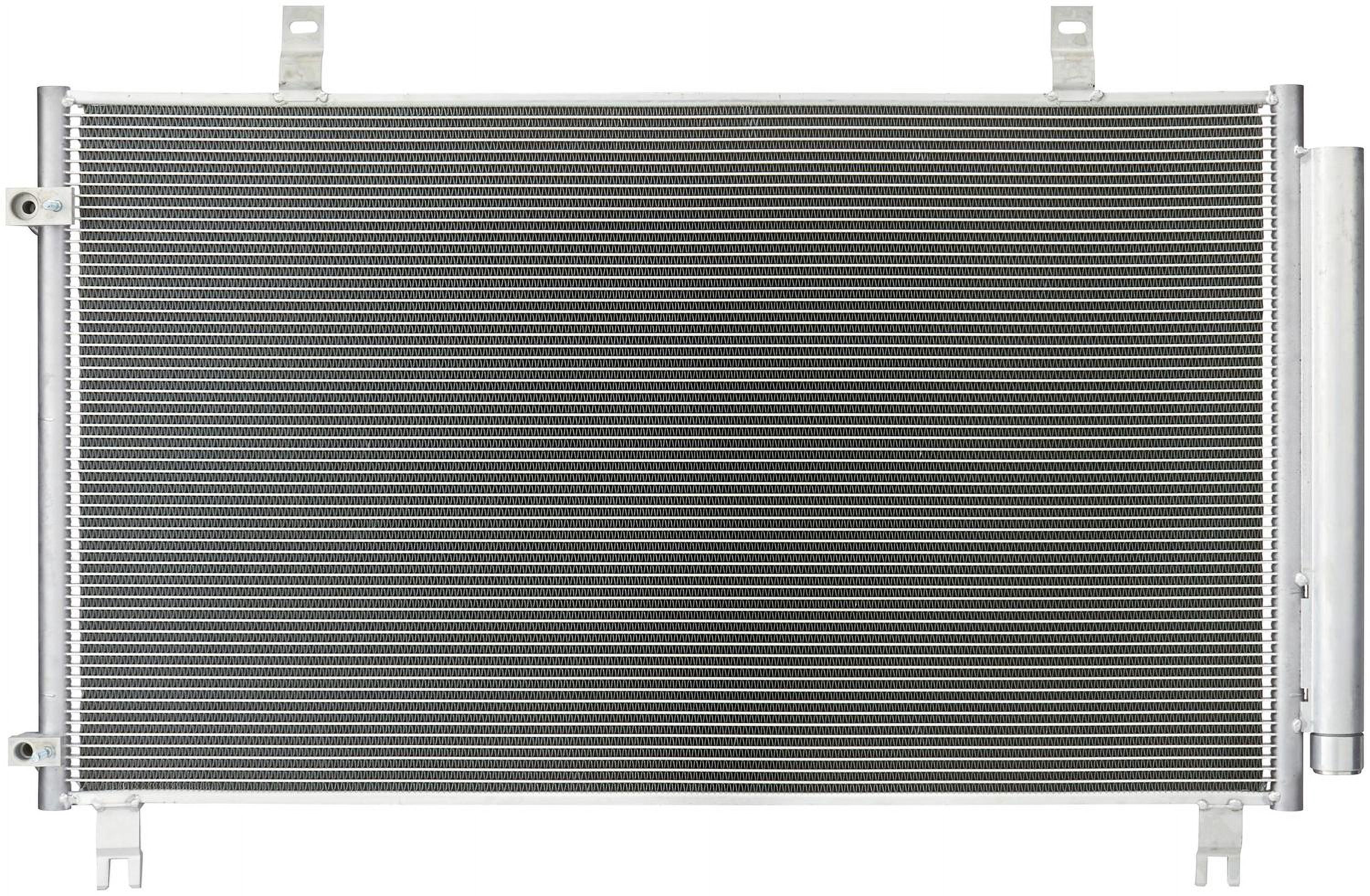 Spectra Premium 7-30051 Automotive Air Conditioning Condenser
