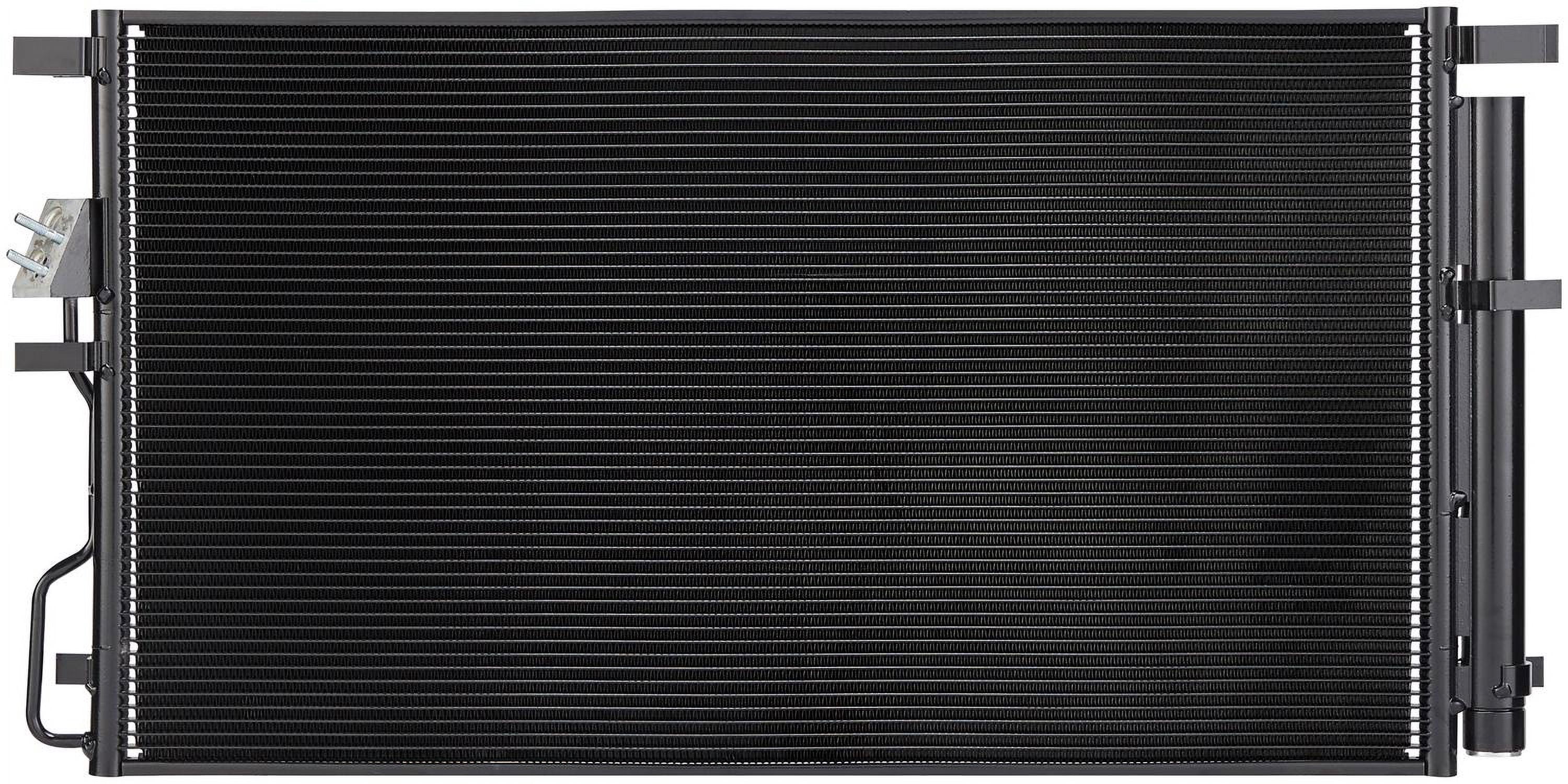 Spectra Premium 7-30054 Automotive Air Conditioning Condenser