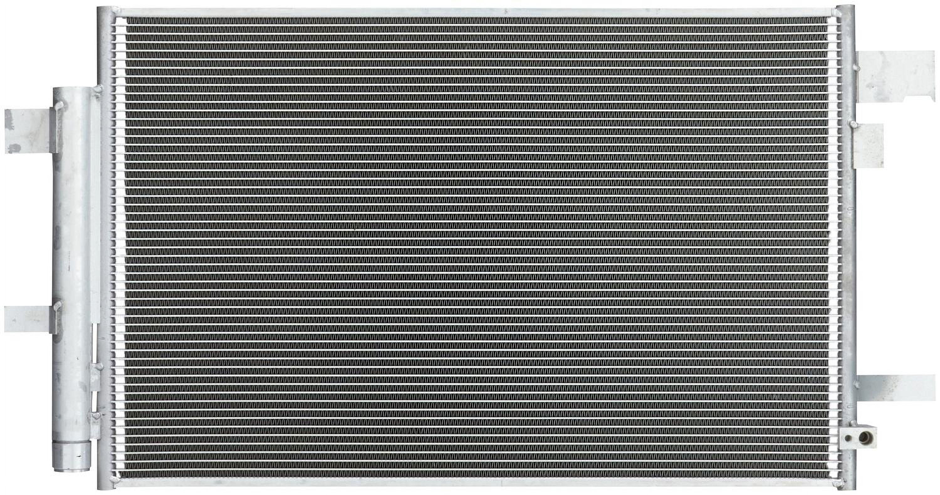 Spectra Premium 7-30065 Automotive Air Conditioning Condenser