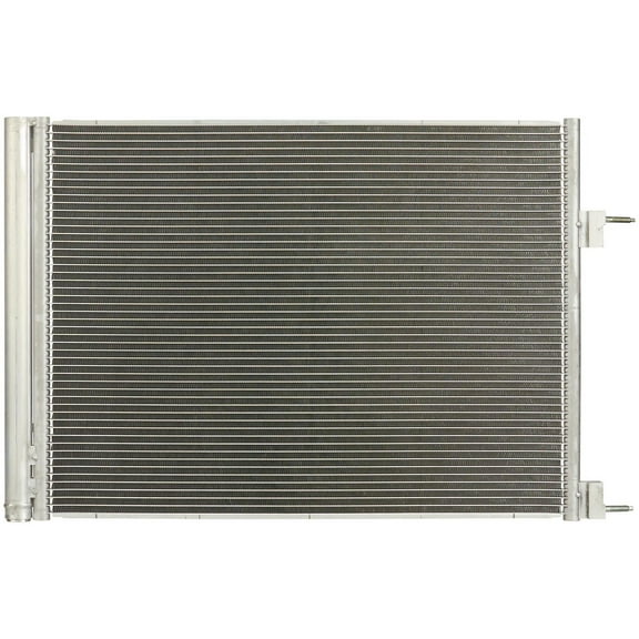 Spectra Premium 7-30079 Automotive Air Conditioning Condenser