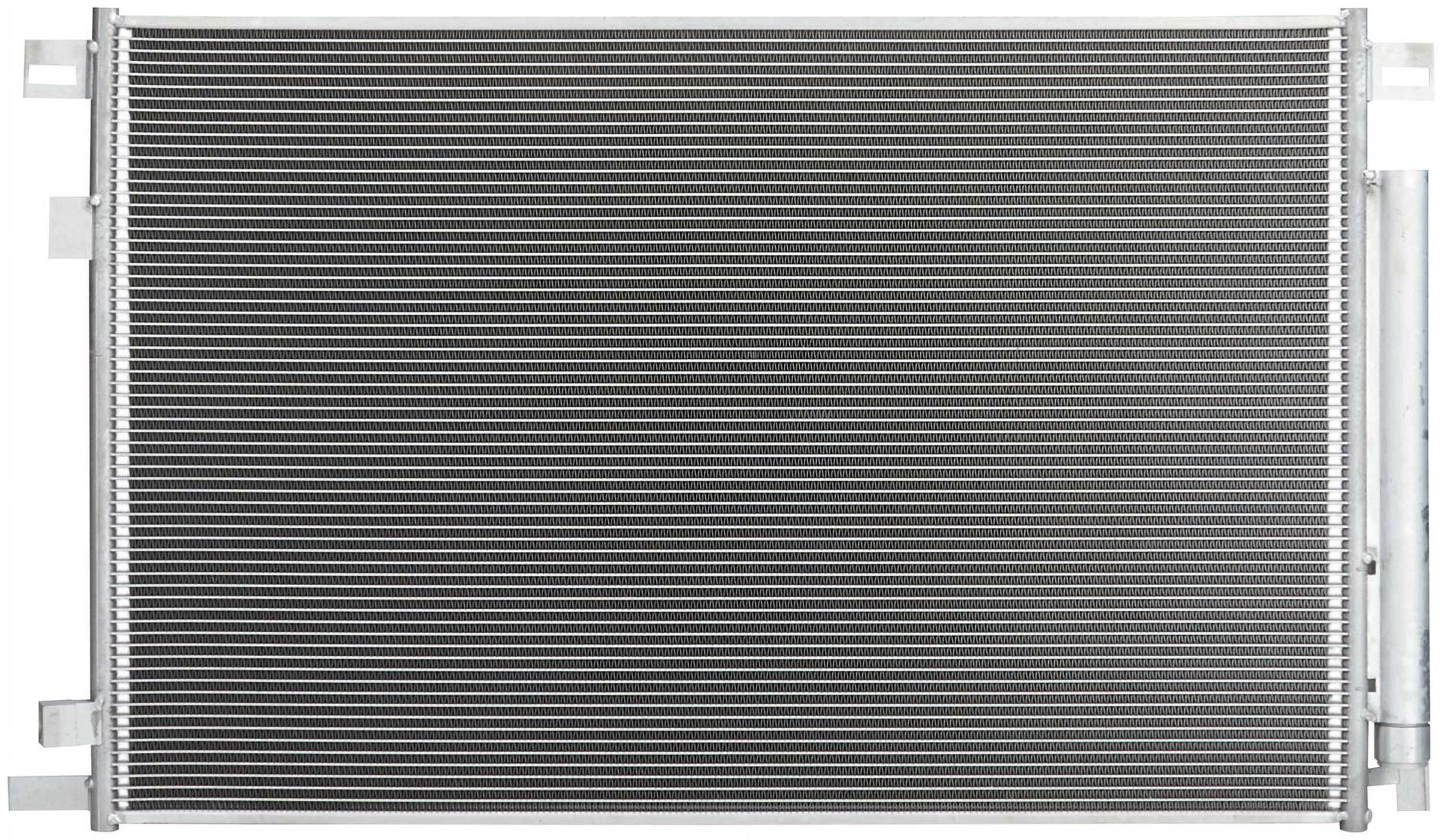 Spectra Premium 7-30085 Automotive Air Conditioning Condenser