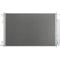 thumbnail image 1 of Spectra Premium 7-30085 Automotive Air Conditioning Condenser, 1 of 4