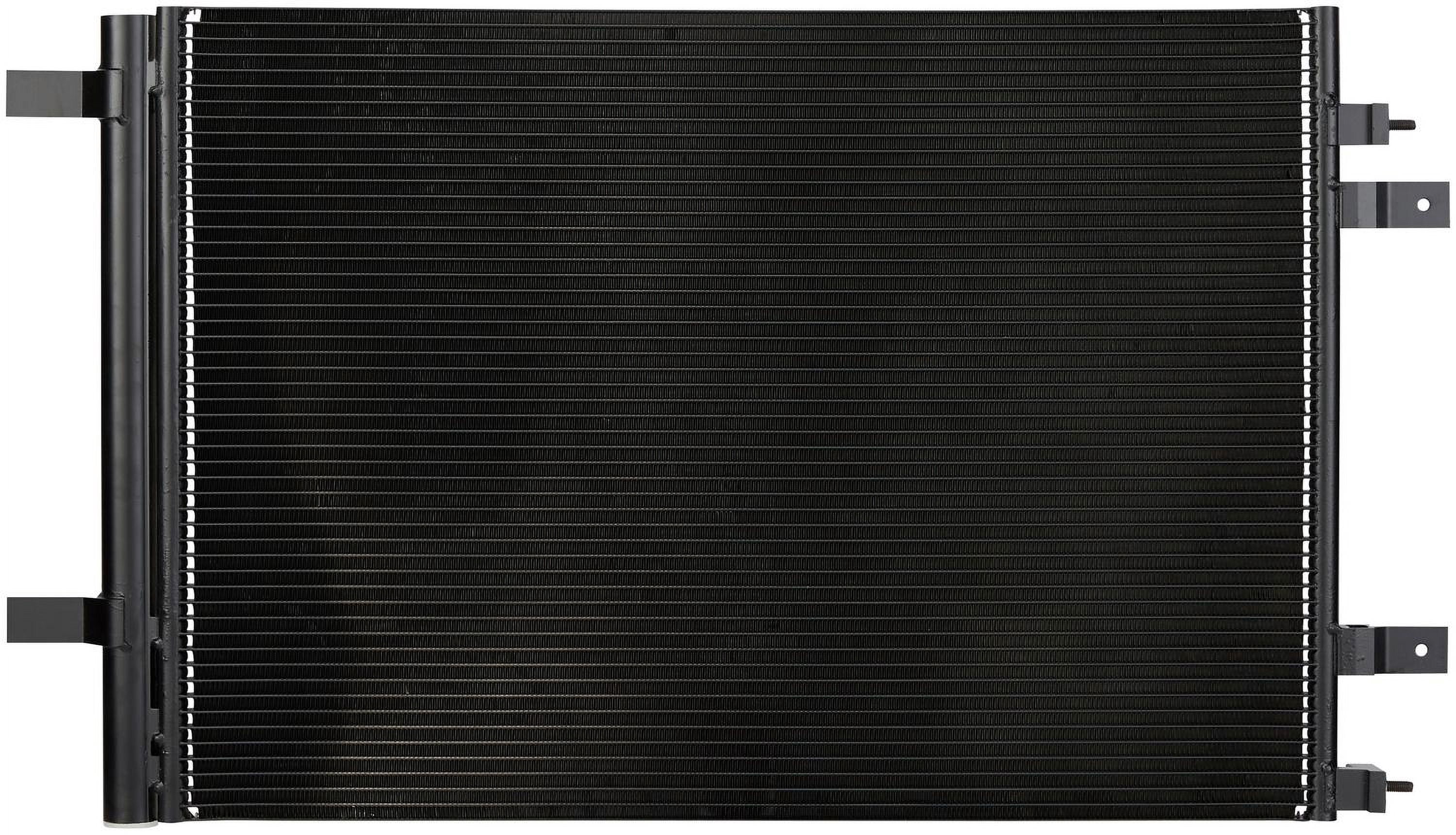 Spectra Premium 7-30088 Automotive Air Conditioning Condenser