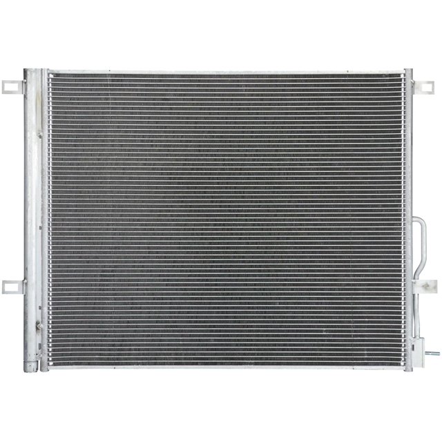 Spectra Premium 730097 Automotive Air Conditioning Condenser