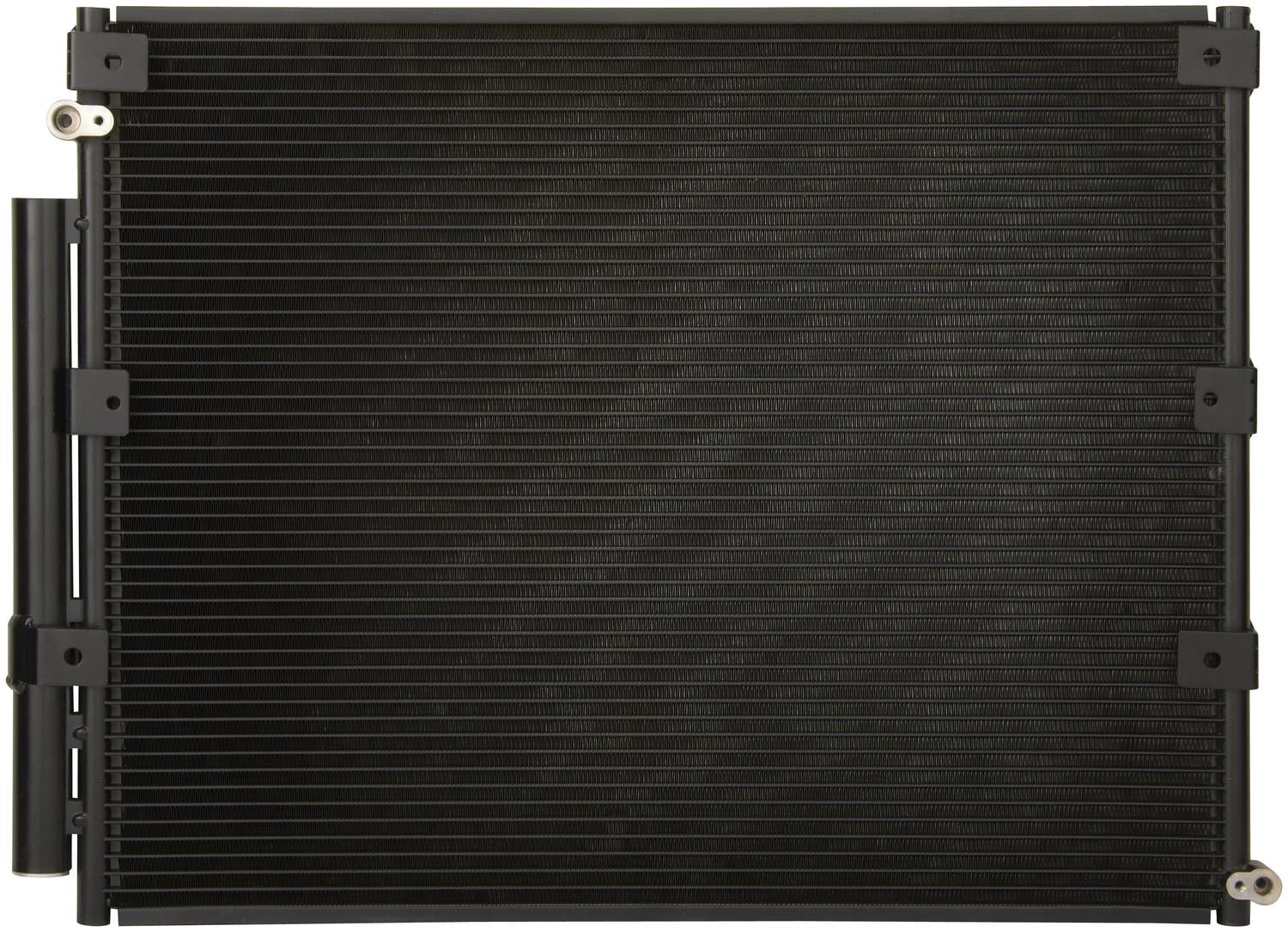 Spectra Premium 7-3024 Automotive Air Conditioning Condenser