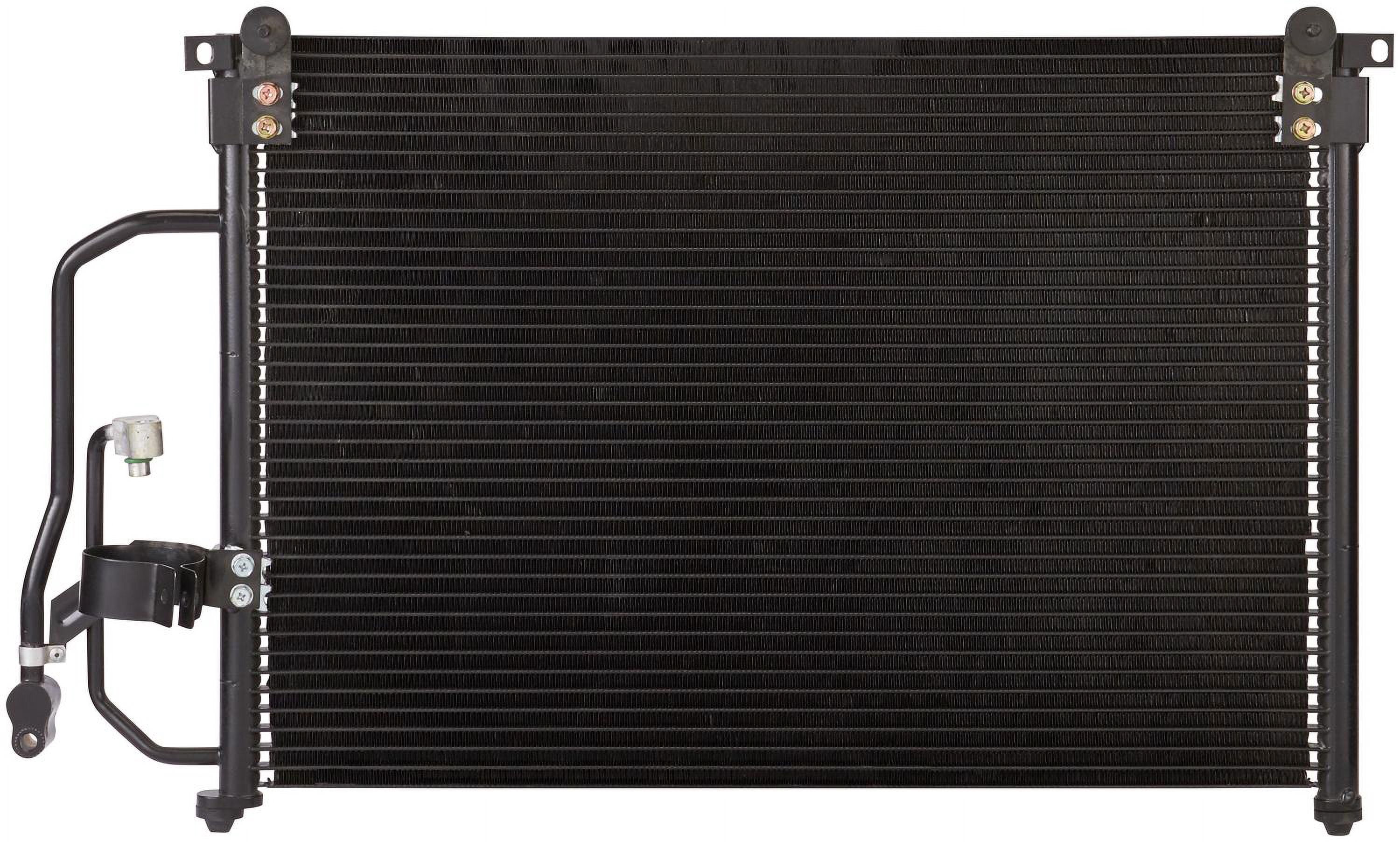 Spectra Premium 7-3048 Automotive Air Conditioning Condenser