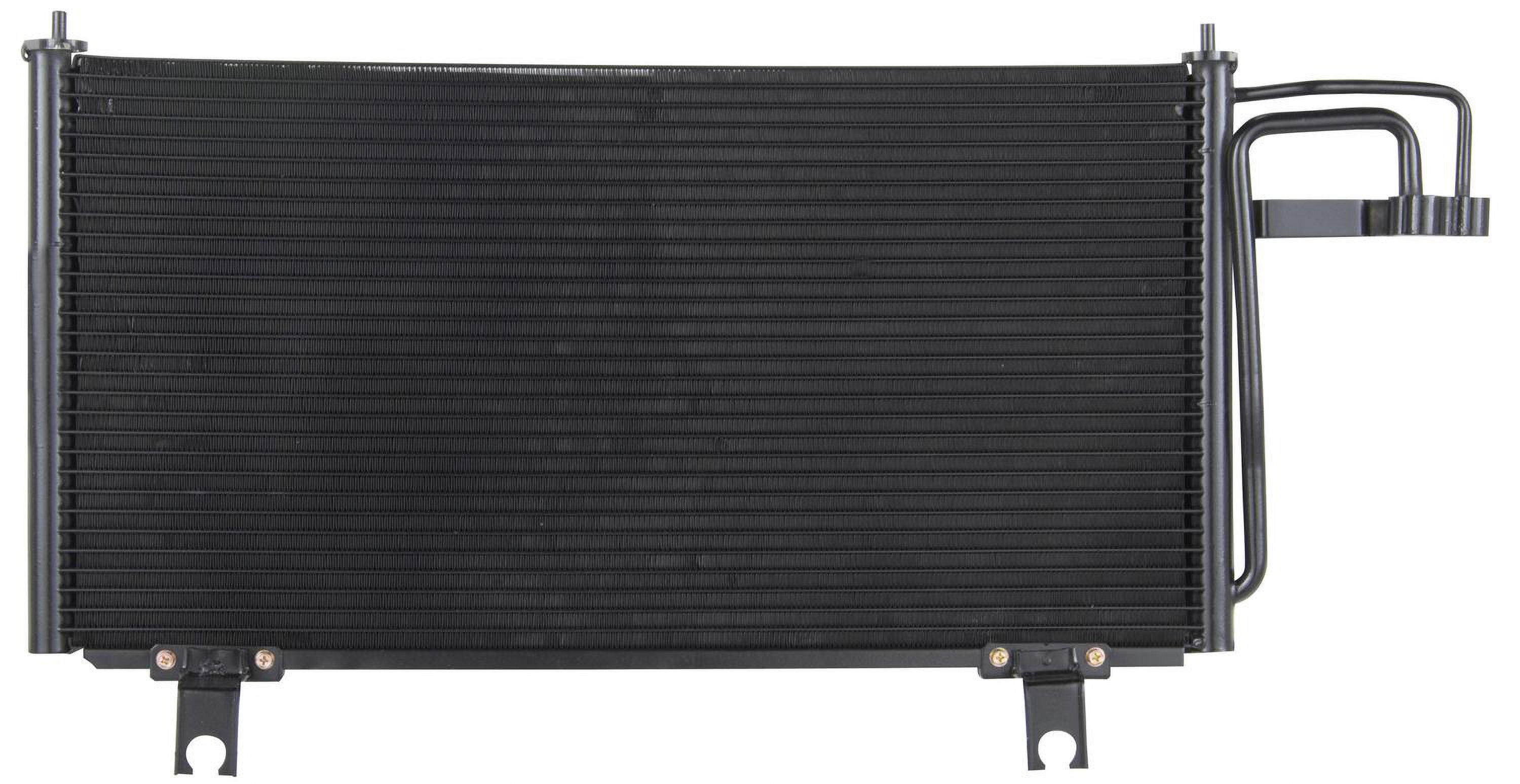 Spectra Premium 7-3067 Automotive Air Conditioning Condenser