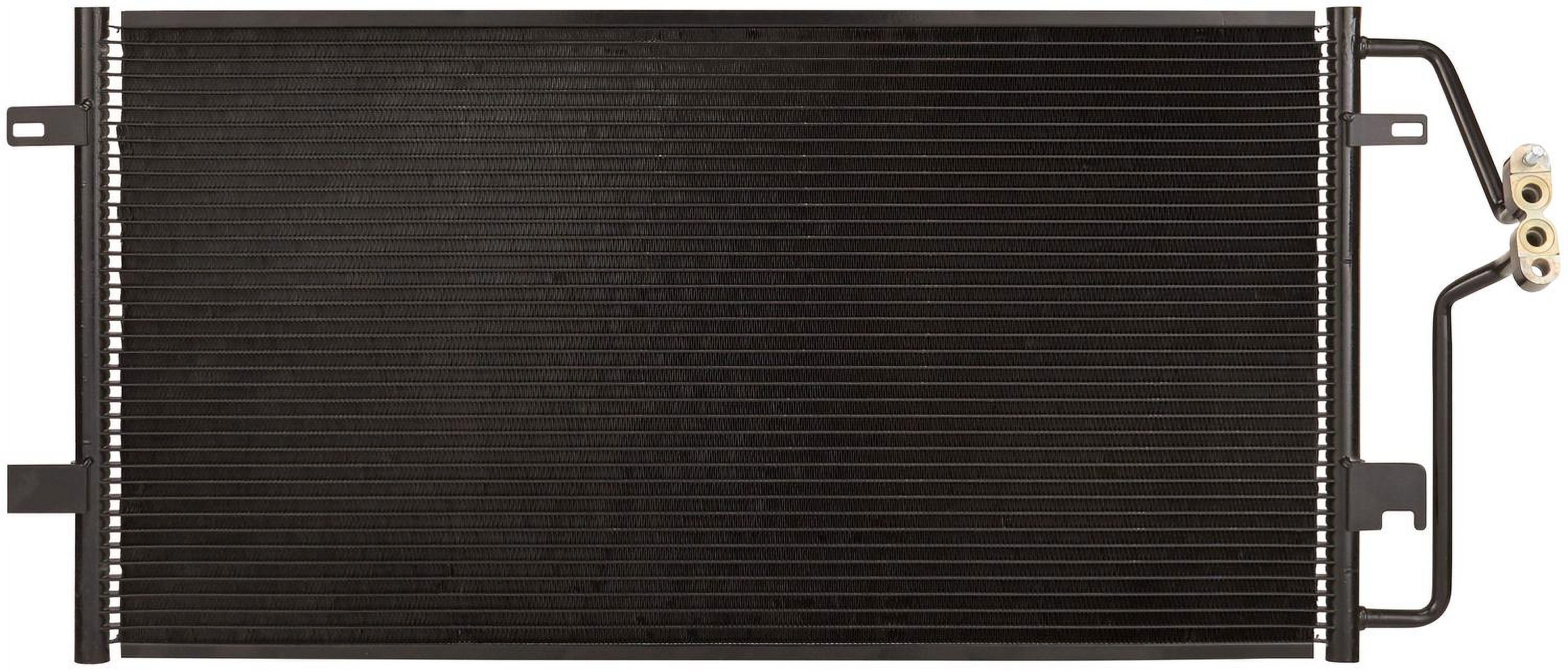 Spectra Premium 7-3070 Automotive Air Conditioning Condenser