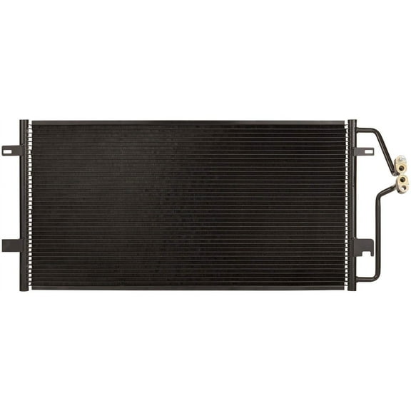 Spectra Premium 7-3070 Automotive Air Conditioning Condenser