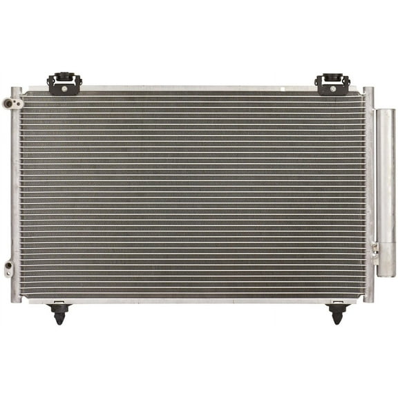 Spectra Premium 7-3085 Automotive Air Conditioning Condenser