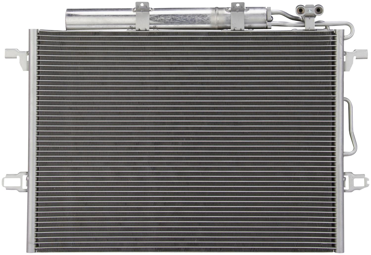 Spectra Premium 7-3159 Automotive Air Conditioning Condenser Fits select: 2003-2009 MERCEDES-BENZ E, 2008-2013 MERCEDES-BENZ S