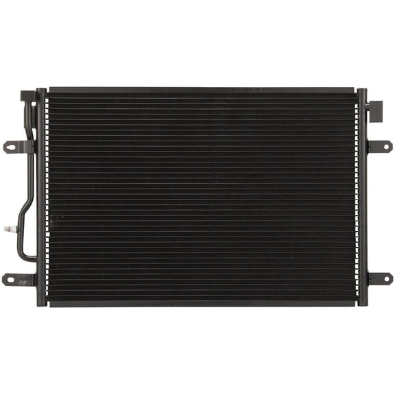 Spectra Premium 7-3160 Automotive Air Conditioning Condenser