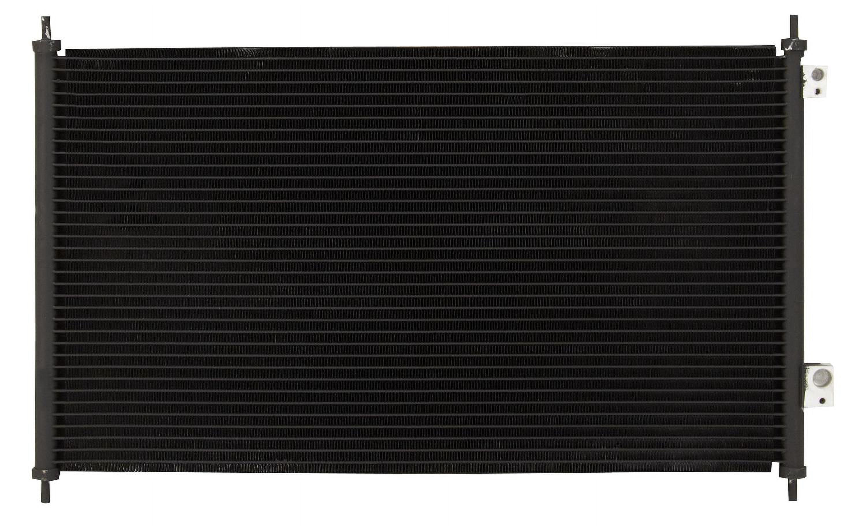Spectra Premium 7-3206 Automotive Air Conditioning Condenser