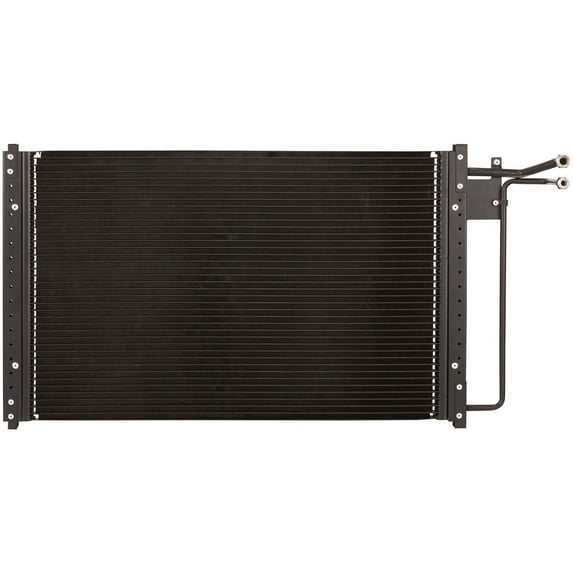 Spectra Premium 7-3219 Automotive Air Conditioning Condenser