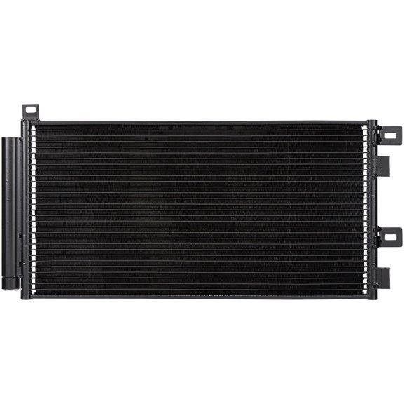 Spectra Premium 7-3254 Automotive Air Conditioning Condenser Fits select: 2002-2008 MINI COOPER