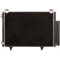 thumbnail image 1 of Spectra Premium 7-3267 Automotive Air Conditioning Condenser Fits select: 2003-2005 TOYOTA ECHO, 1 of 4