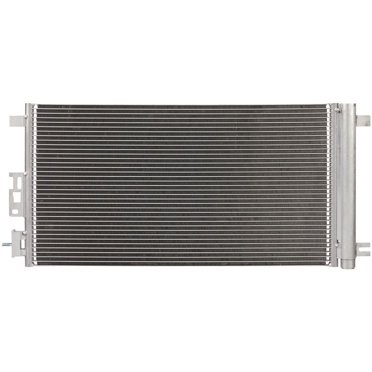 Aluminum Radiator & AC Condenser Cooling Kit For 2008-2012 Chevrolet Malibu – ECCPP