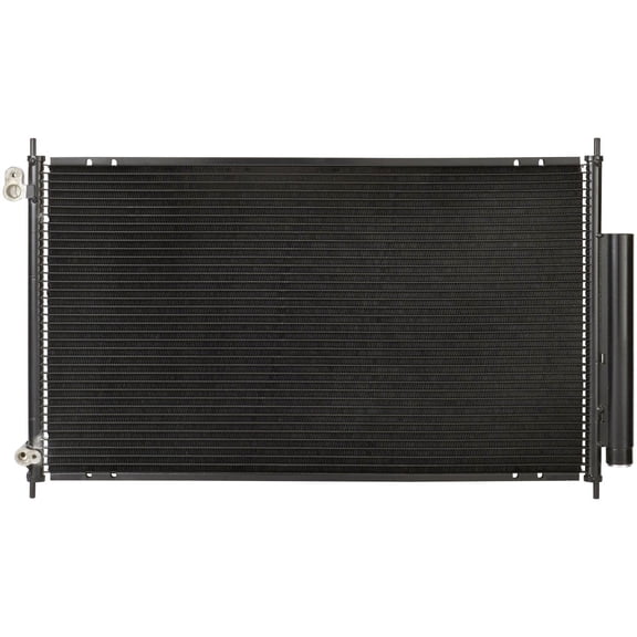 Spectra Premium 7-3295 Automotive Air Conditioning Condenser Fits select: 2004-2008 ACURA TSX