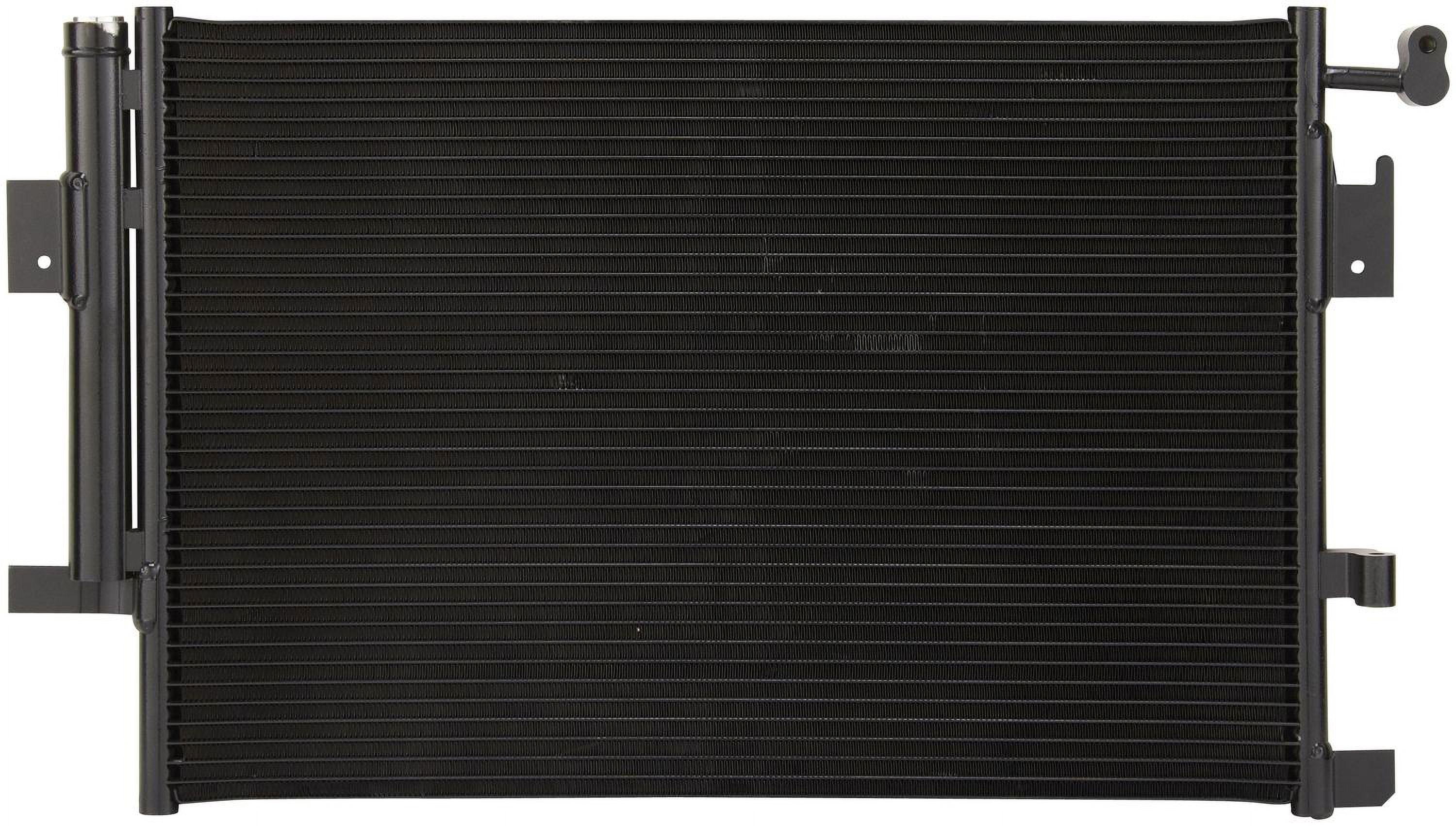 Spectra Premium 7-3297 Automotive Air Conditioning Condenser