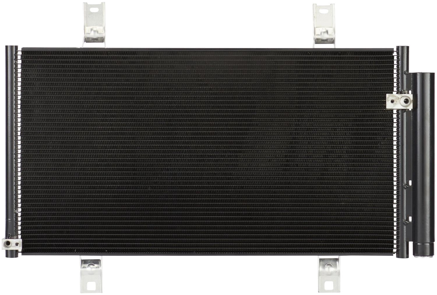 Spectra Premium 7-3384 Automotive Air Conditioning Condenser