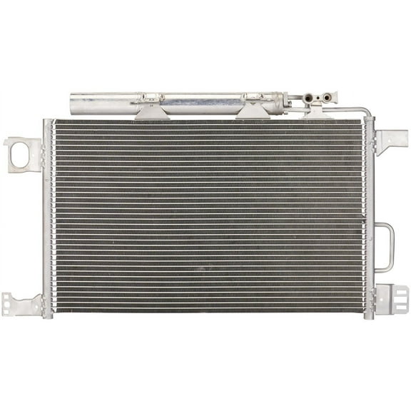 Spectra Premium 7-3385 Automotive Air Conditioning Condenser