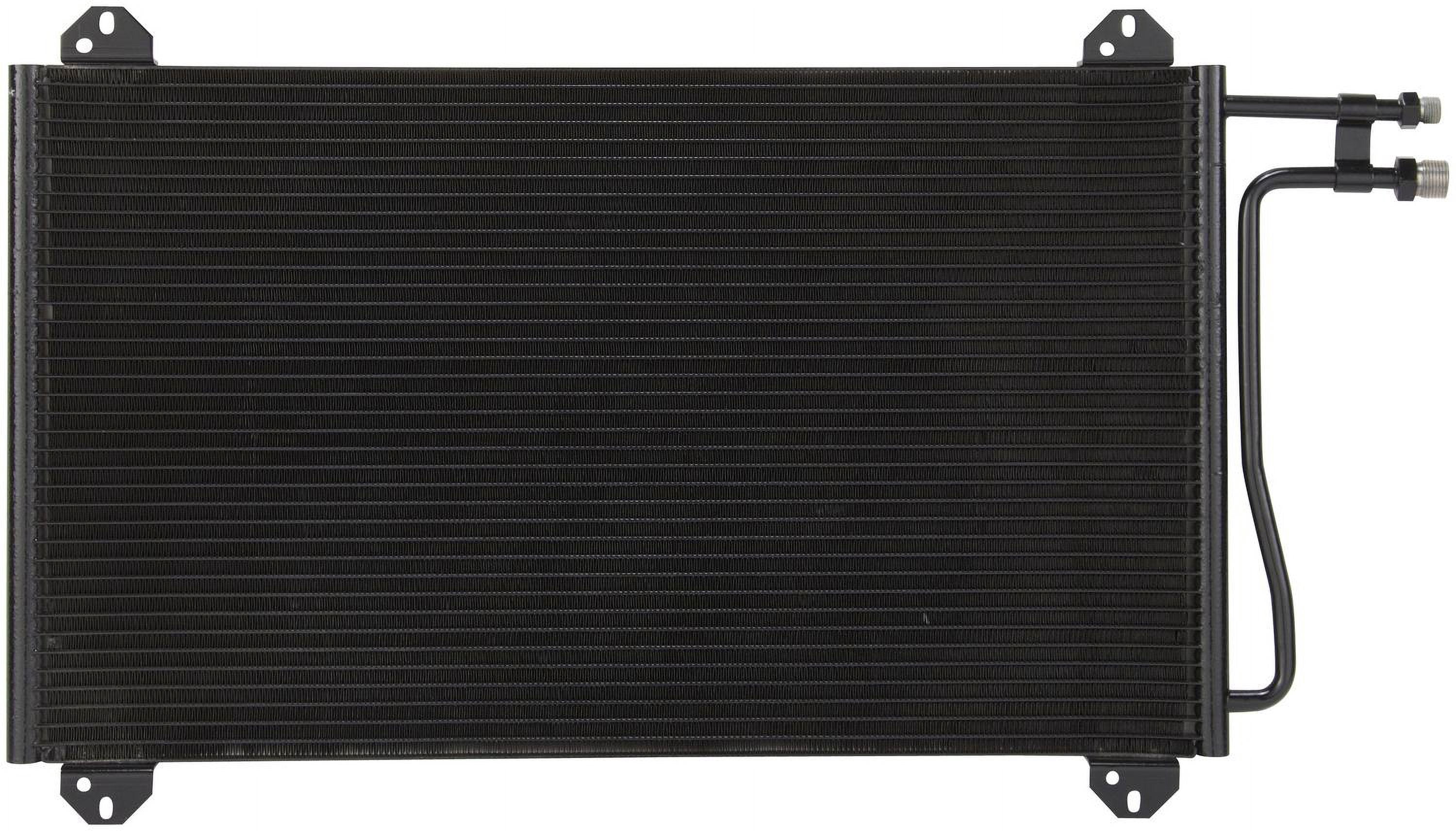 Spectra Premium 7-3399 Automotive Air Conditioning Condenser Fits select: 2005-2006 DODGE SPRINTER, 2003-2005 SPRINTER 2500 SPRINTER