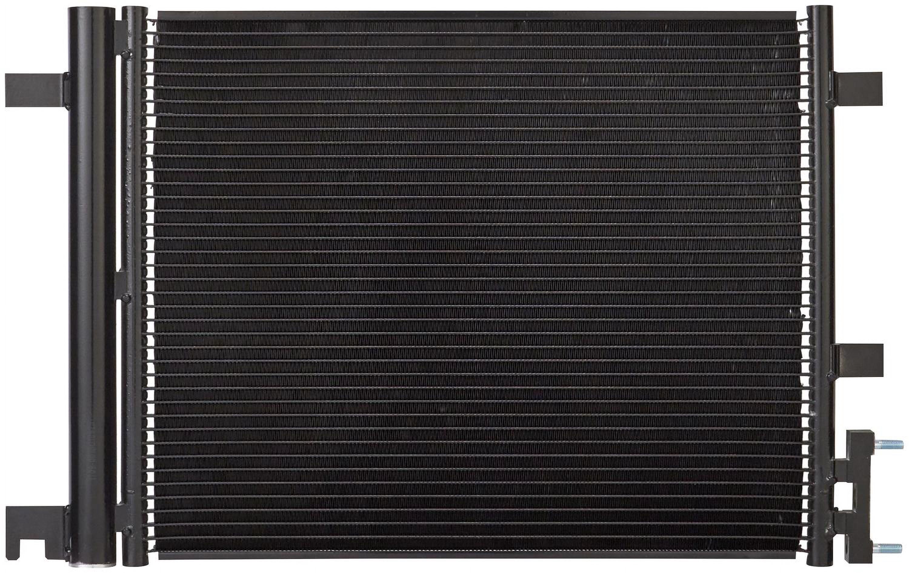 Spectra Premium 7-3462 Automotive Air Conditioning Condenser Fits select: 2006-2011 CHEVROLET HHR