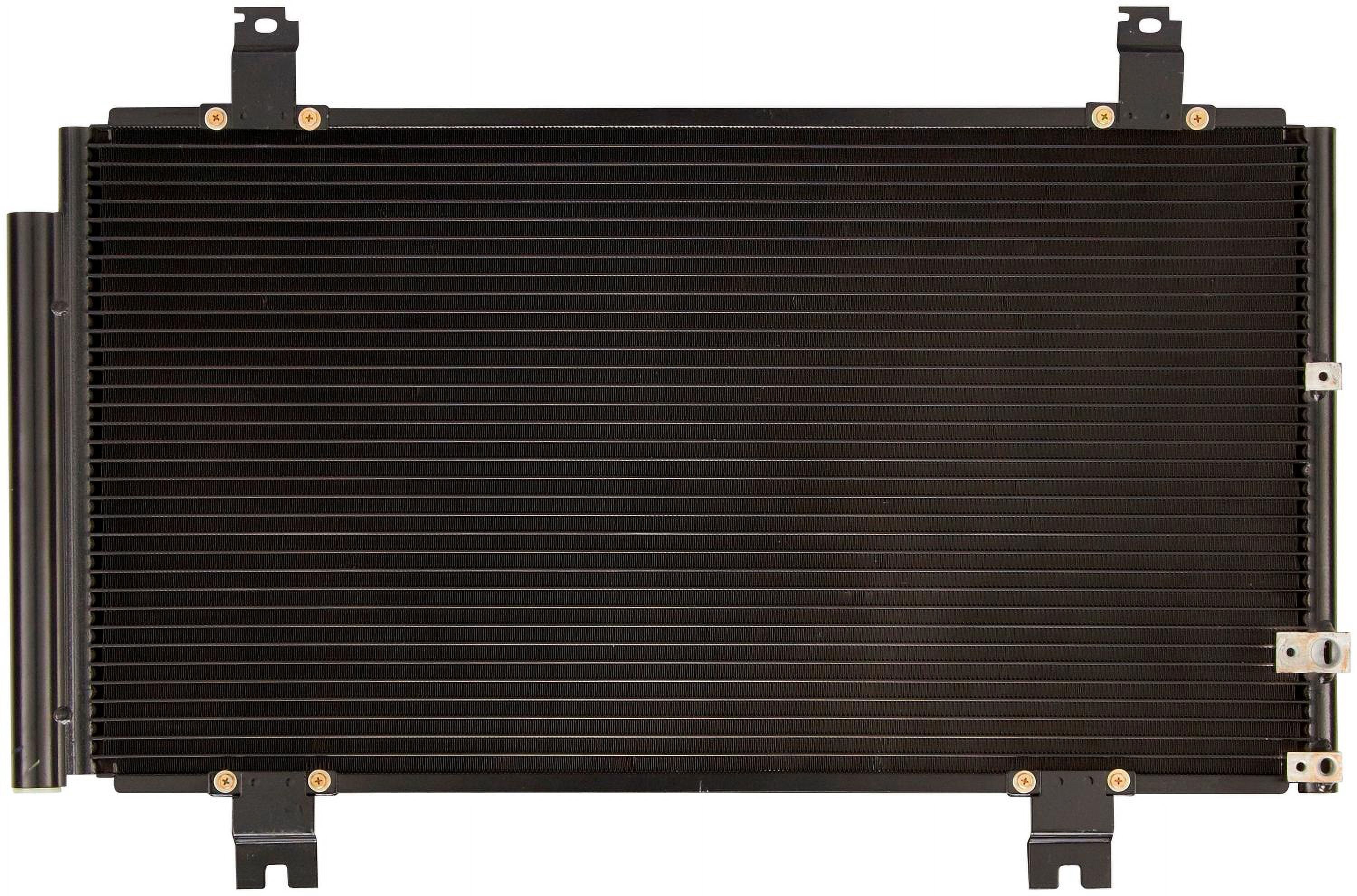 Spectra Premium 7-3490 Automotive Air Conditioning Condenser
