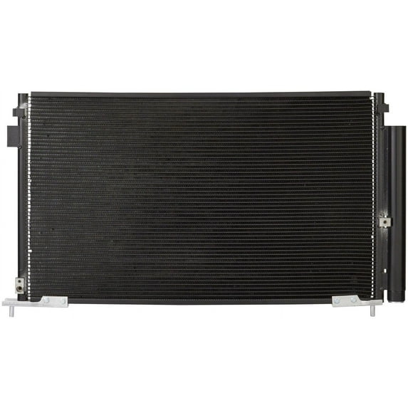 Spectra Premium 7-3569 Automotive Air Conditioning Condenser Fits select: 2006-2011 HONDA CIVIC