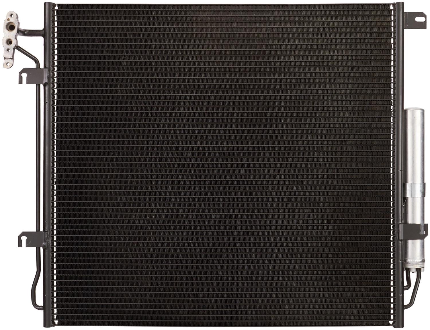 Spectra Premium 7-3581 Automotive Air Conditioning Condenser
