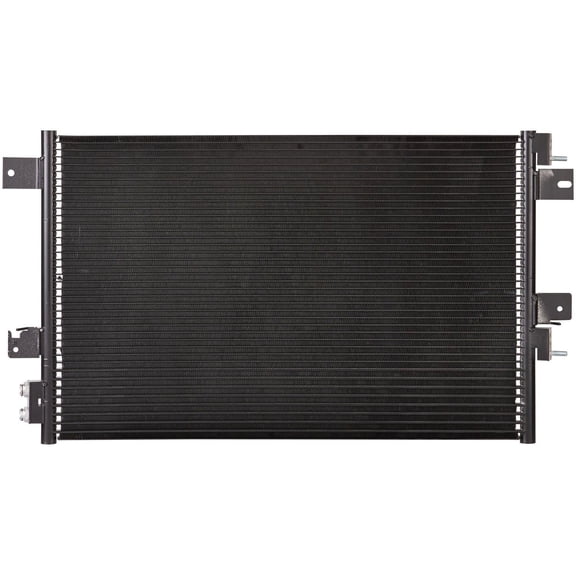 Spectra Premium 7-3586 Automotive Air Conditioning Condenser Fits select: 2011-2014 CHRYSLER 200, 2008-2014 DODGE AVENGER