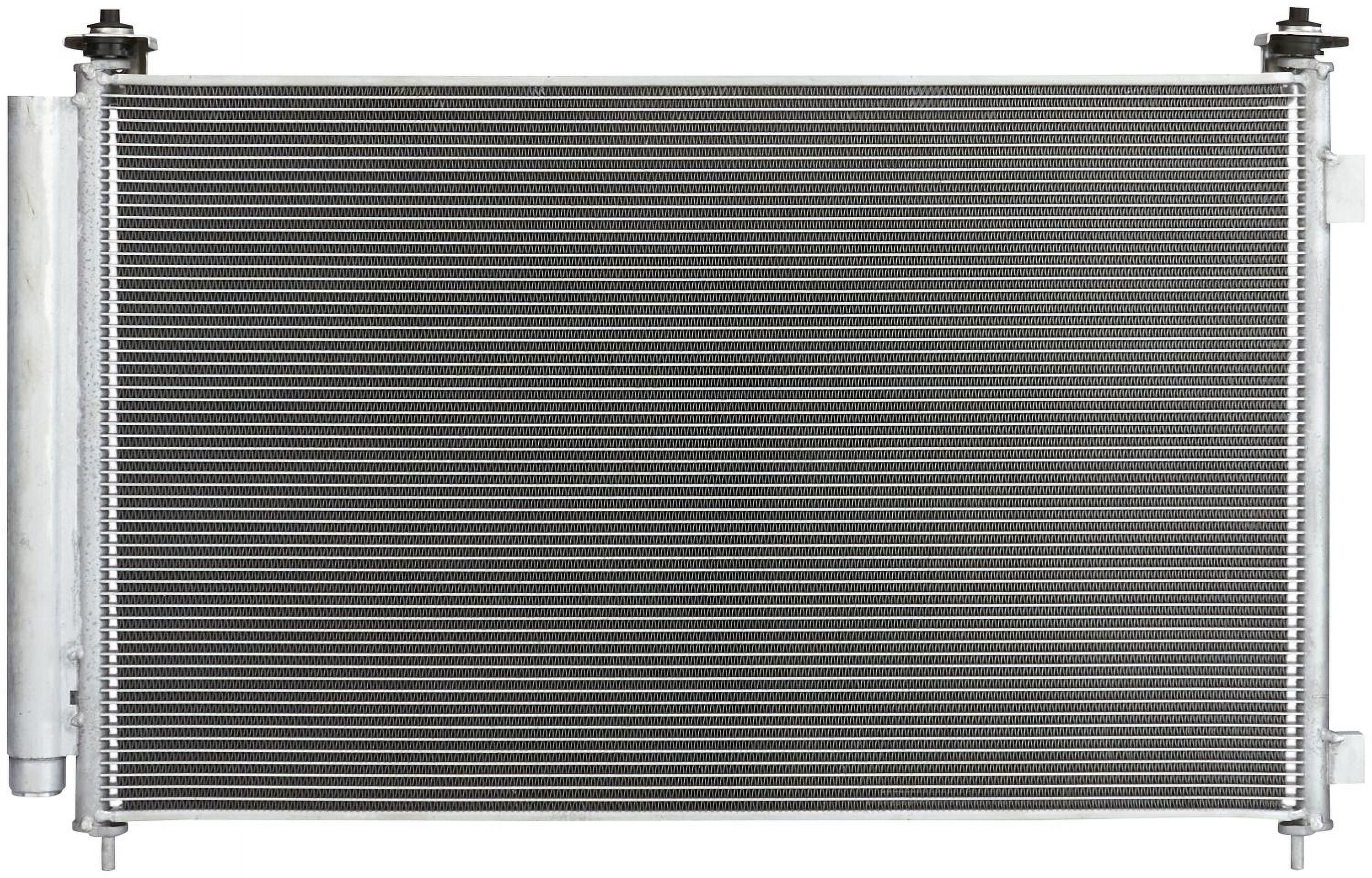 Spectra Premium 7-3613 Automotive Air Conditioning Condenser Fits select: 2007-2015 MAZDA CX-9