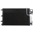 thumbnail image 2 of A/C Condenser For Ford Focus 2000-2005 – AM Autoparts, Direct Fit, FO3030111, YS4Z19712AA, 10-Year Warranty 2 of 6