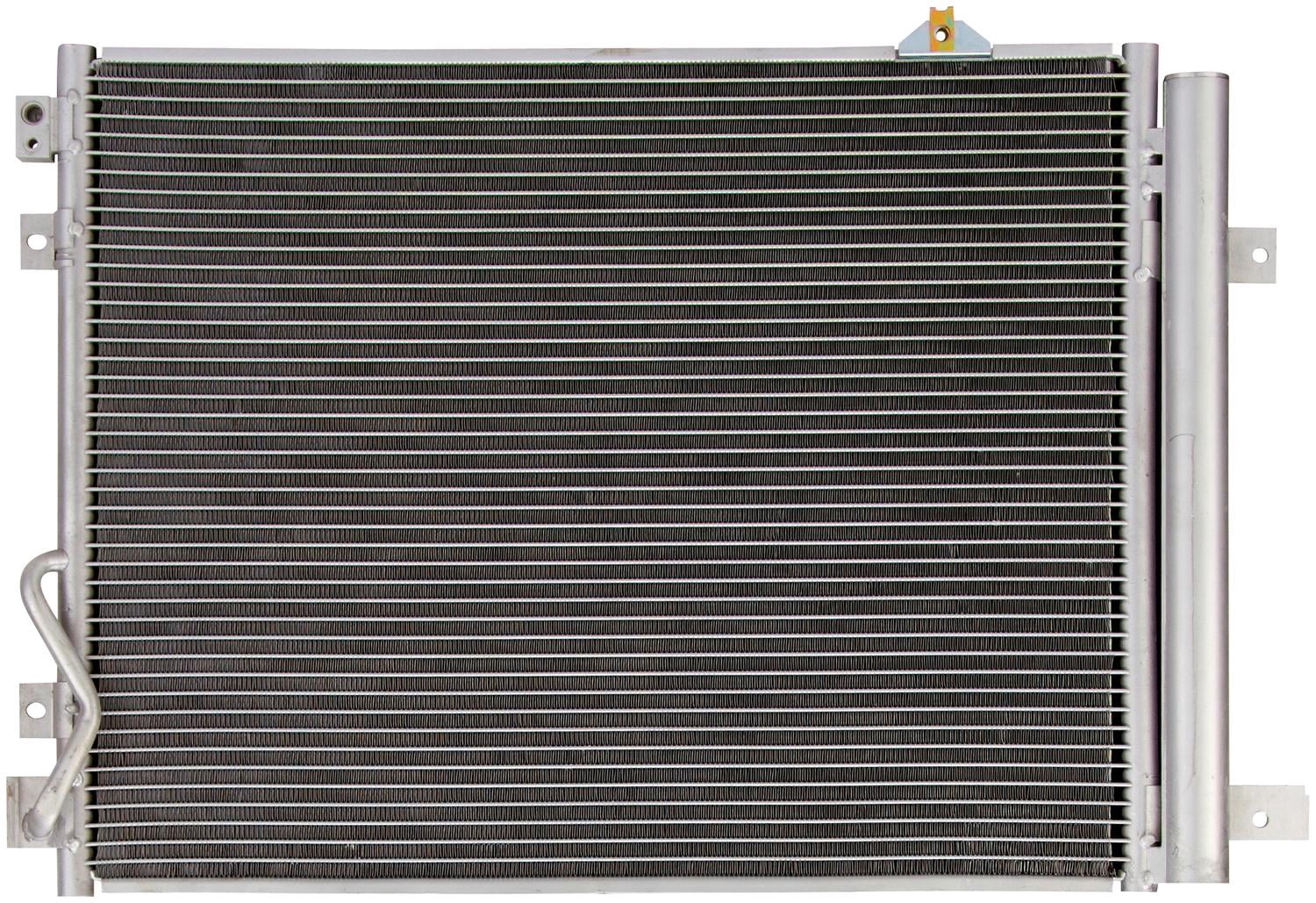Spectra Premium 7-3695 Automotive Air Conditioning Condenser